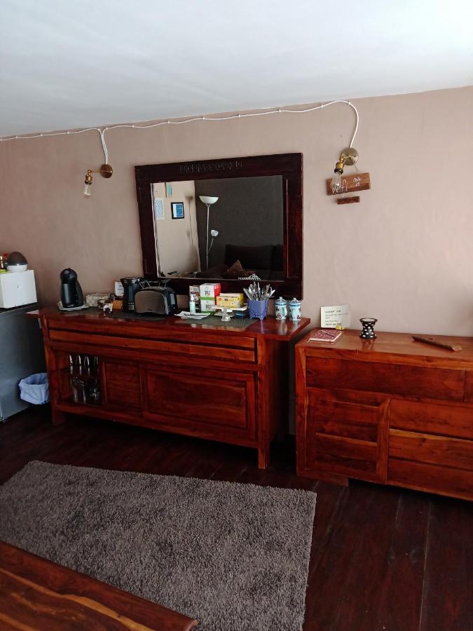Home From Home 2 Teguise  Dış mekan fotoğraf
