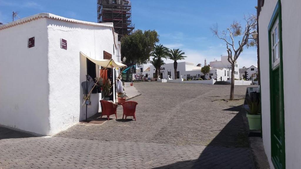 Home From Home 2 Teguise  Dış mekan fotoğraf